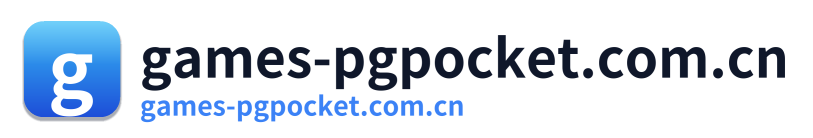 games-pgpocket.com.cn Logo